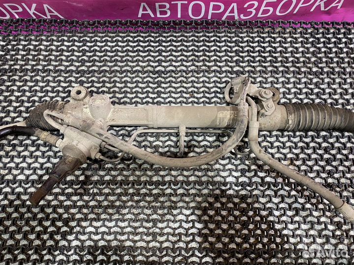 Рейка рулевая Noah R60 Toyota Неопознанная модель