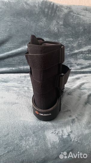 Ортез для голеностопа