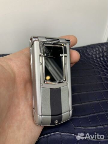 Vertu Ayxta гранд Туризмо