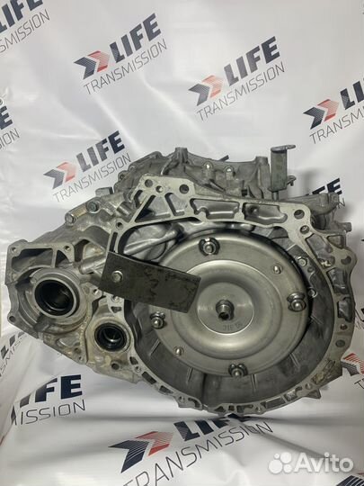 Вариатор Renault Koleos 4WD JF011E