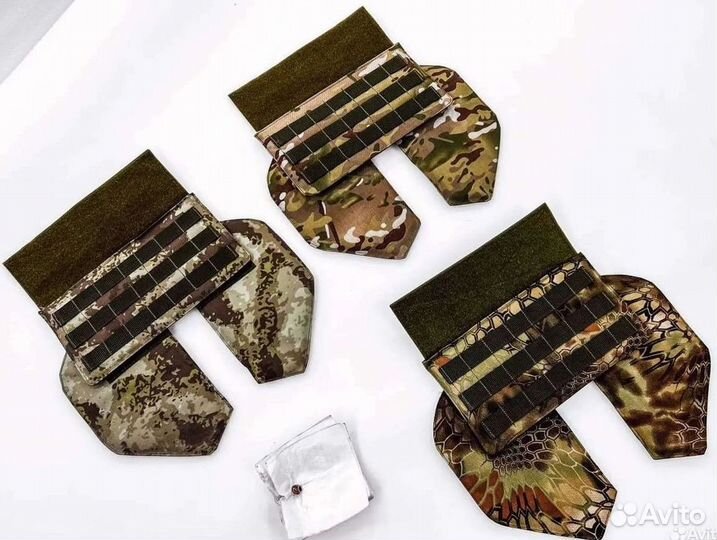 Защита живота свмп тварон