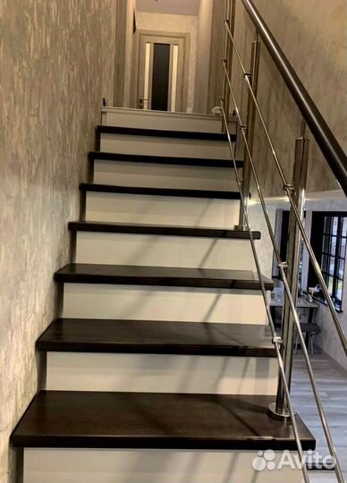 Лестница в дом