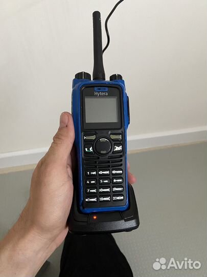 Рация motorola dp4401ex dp2400e