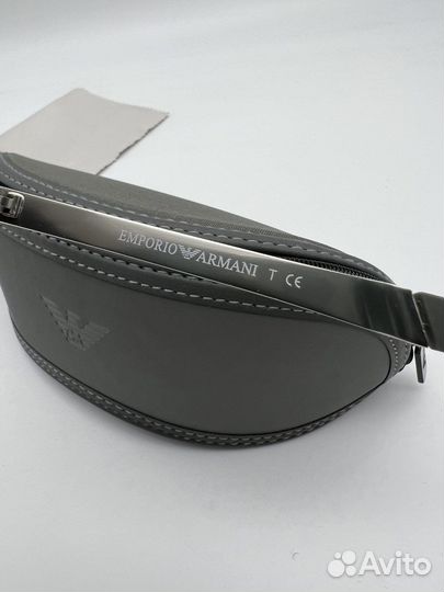 Очки мужские Emporio armani