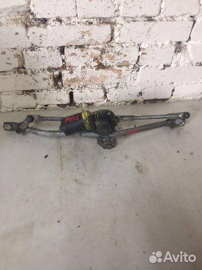 Трапеция дворников Audi A4 B5