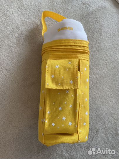 Автомобильный подогреватель детского питания