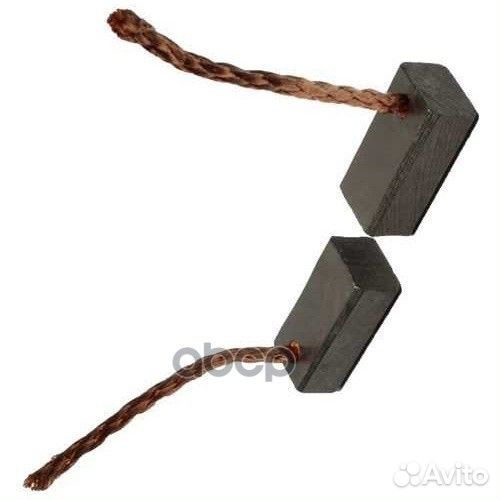 Щетка мотора отопителя (1шт.) KSB0009 Motorherz