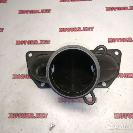 Выпускной коллектор для снегохода Polaris 500 XC