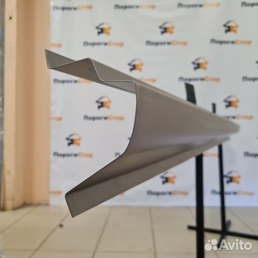 Ремкомплект порогов Chery Tiggo T11 левый