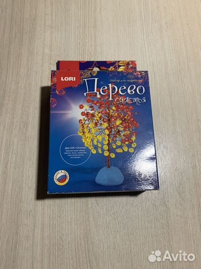 Набор для творчества