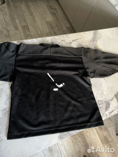 Детская хоккейная форма 5-7 лет