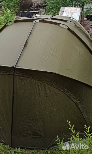 Палатка Carp Pro Diamond 2