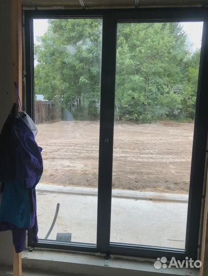 Пластиковые окна с установкой