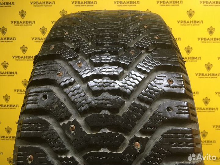 Goodyear UltraGrip 500 205/55 R16 91T
