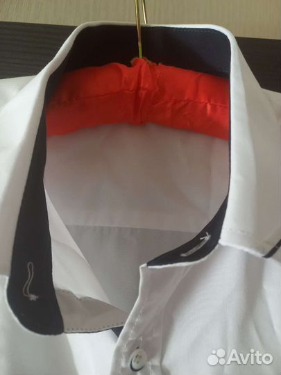 Рубашка для мальчика