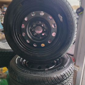 КАМА Grant 175/65 R14