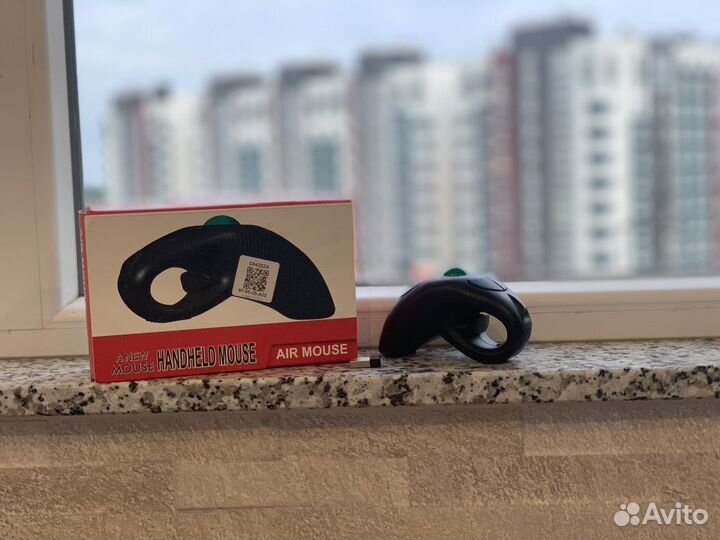 Игровая мышь