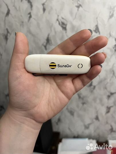 Wifi модем билайн