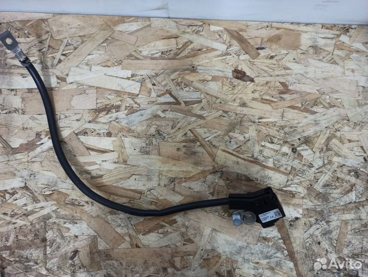 Клемма минусовая BMW 5-серия F10