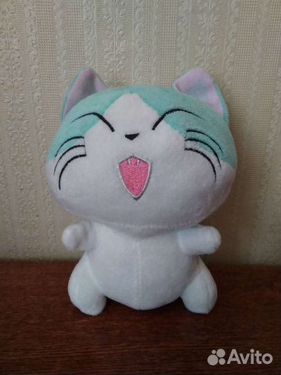 Мягкие игрушки (13 видов, новые)