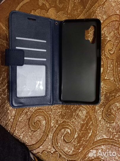 Чехол новый для телефона Samsung А-32