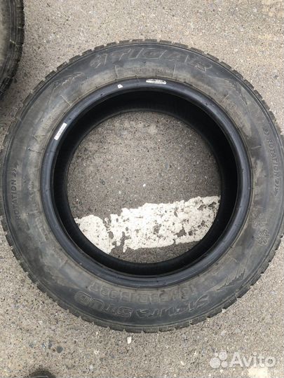 Tigar Sigura Stud 185/65 R15 92T