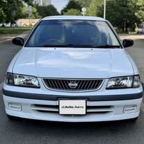 Nissan Sunny 1.5 AT, 2001, 278 000 км, с пробегом, цена 590 000 руб.