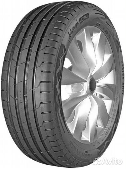 Ikon Tyres Autograph Ultra 2 SUV 215/50 R17 95W