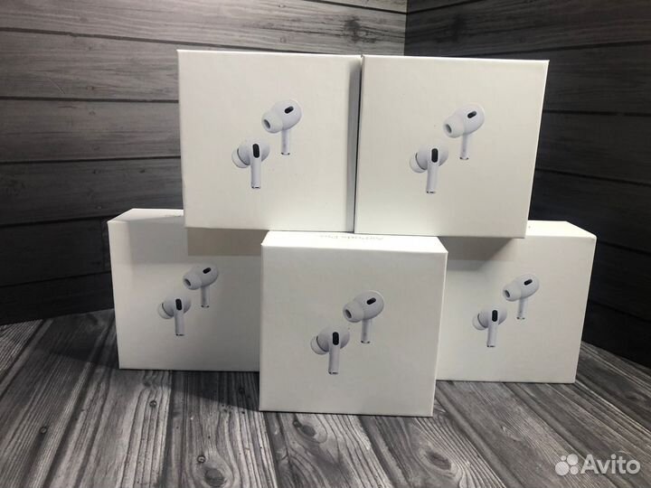 Наушники airpods pro опт
