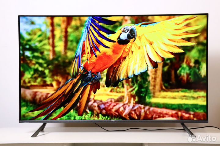 Телевизоры Samsung SMART Tv 4k, 8k