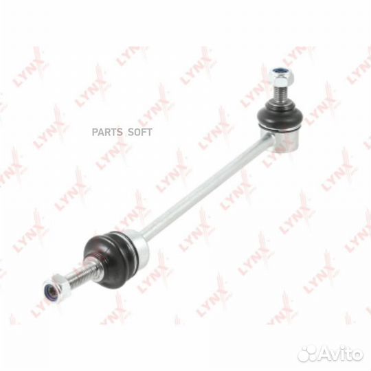 Lynxauto C7401L Стойка стабилизатора перед лев