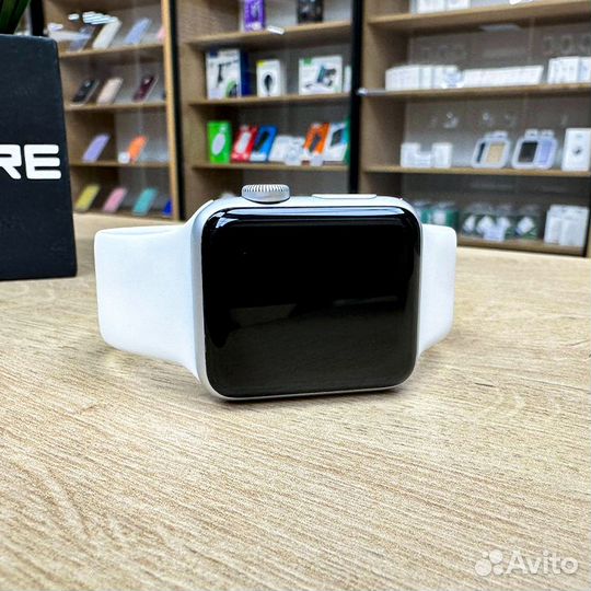 Apple Watch 3 38mm