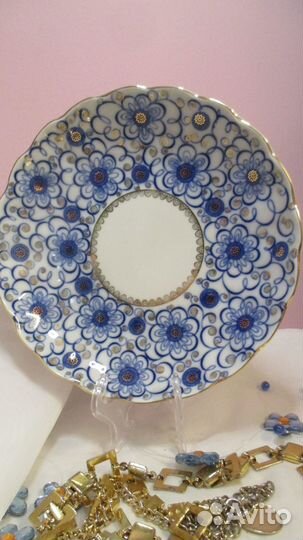 Сухарница Вьюнок лфз