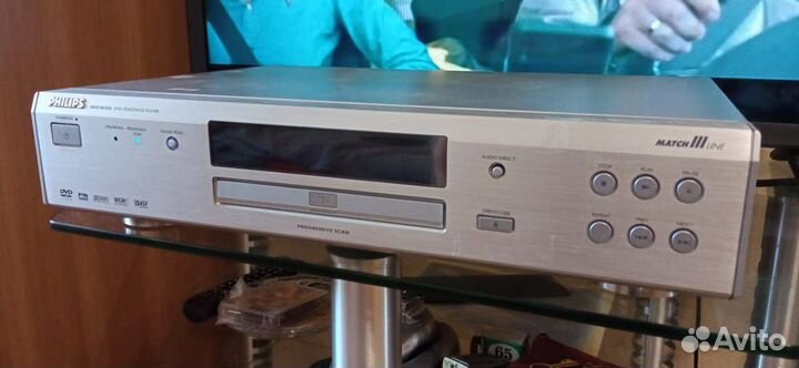 Philips DVD963SA