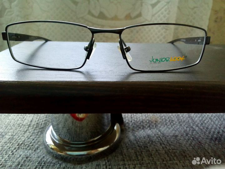 Оправа новая