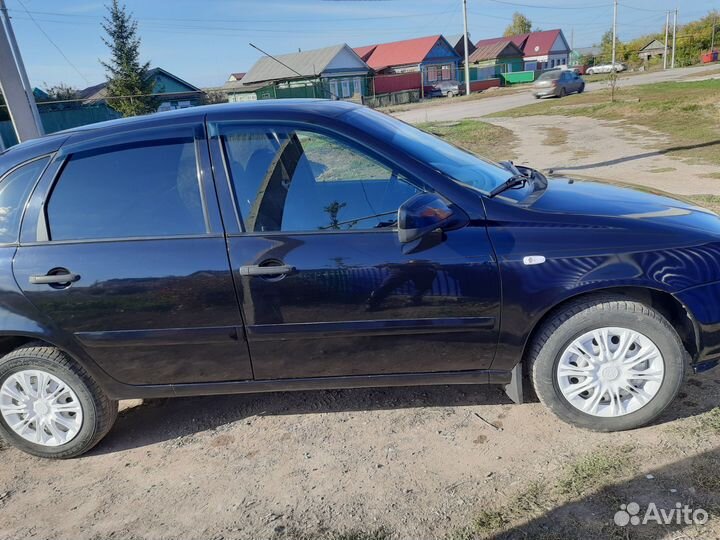 LADA Kalina 1.6 МТ, 2011, 135 080 км