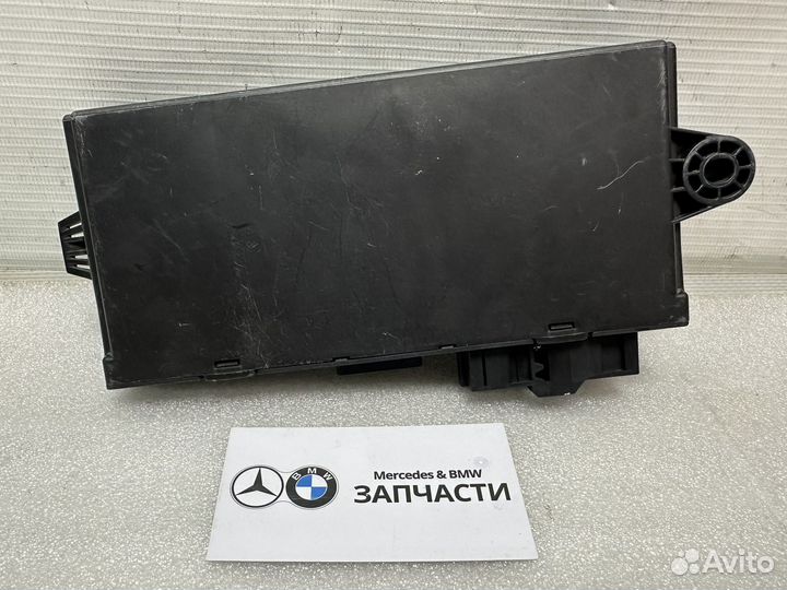 Блок управления CAS BMW 61359287534