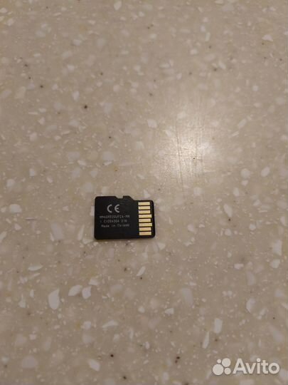 Microsd 2 Gb