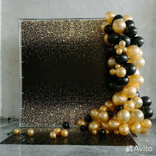 Гелиевые шары