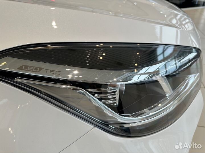 Chery Tiggo 4 Pro 1.5 CVT, 2023