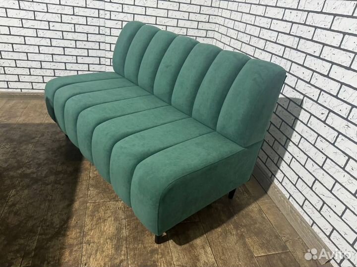 Диваны для кафе +70 цветов