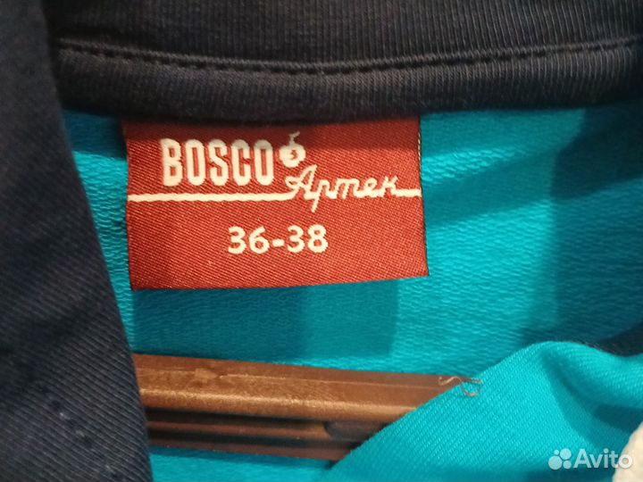 Худи Артек. Bosco. Детская
