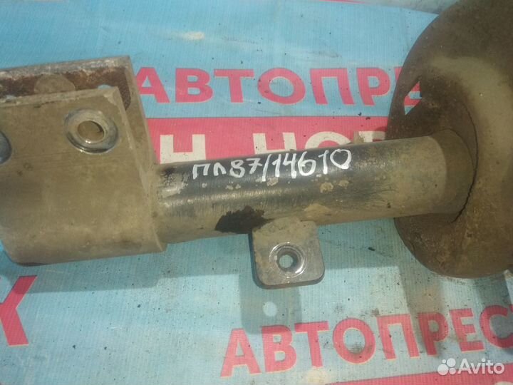 Стойка передняя Ситроен С4 В7