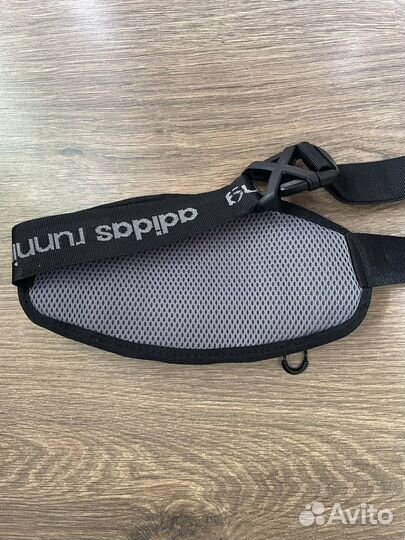 Сумка на пояс adidas Running оригинал