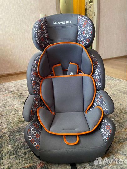 Детское автокресло