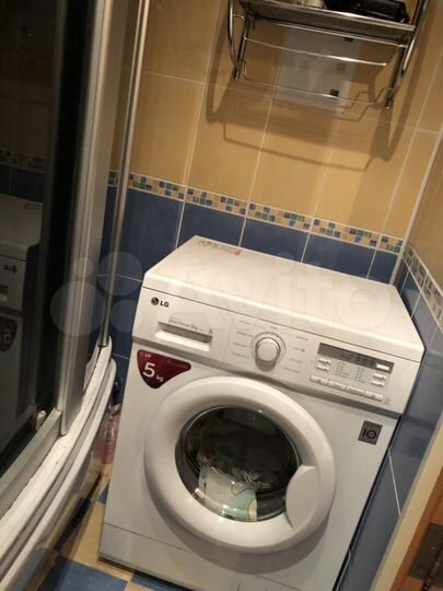 1-к. квартира, 43 м², 2/2 эт.