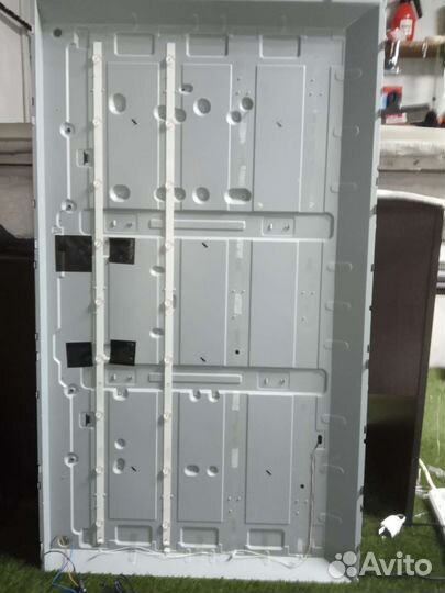 Светодиодная подсветка для тв 49