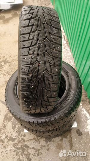 Hankook Winter I'Pike RS W419 175/65 R14 86T