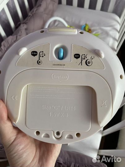 Мобиль TineLove