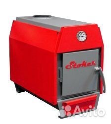 Аппарат отопительный Stoker аотв 12-Э